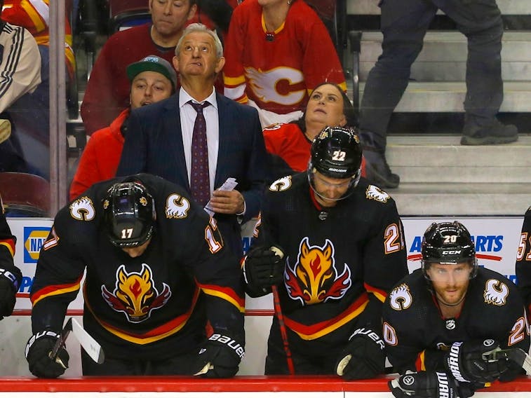 How're we feeling about Blasty as the Flames third jersey