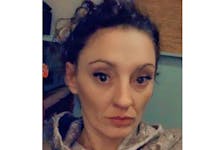 Kings District RCMP is seeking public help locating missing Laura Elaine Llewellyn, 38, of New Minas, who was last seen in Halifax on March 21. Contributed