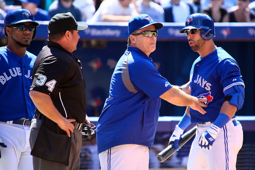 Toronto Blue Jays: John Gibbons will see out season as manager