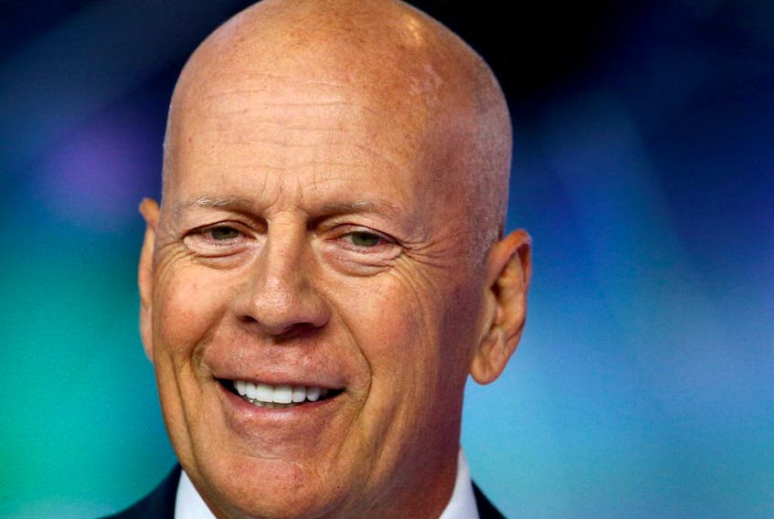 Actor Bruce Willis, seen in 2019, has been diagnosed with frontotemporal dementia. “FTD, in any of its forms, is devastating for patients and just as devastating for partners and caregivers,” one expert says.