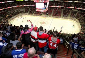 At least some of the bidders for the Ottawa Senators franchise are expected to tour Canadian Tire Centre and LeBreton Flats and meet with senior team management this coming week.