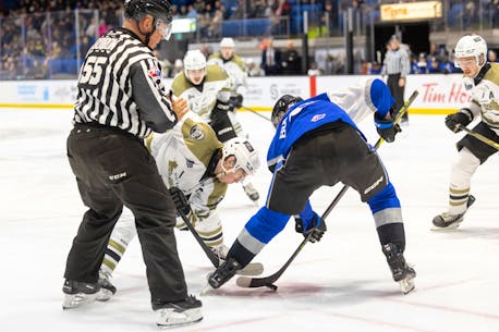 Perfect script for Charlottetown Islanders’ 20-year-olds in home finale