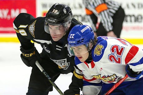 QMJHL: Playoff-bound Cape Breton Eagles ready to face Halifax Mooseheads despite season-ending loss to Moncton Wildcats