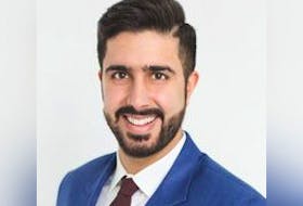 Dr. Arshjot Buttar was accused of choking and sexually assaulting a woman he met on Tinder in September 2020, but all charges were dismissed Monday in Nova Scotia Supreme Court in Halifax.