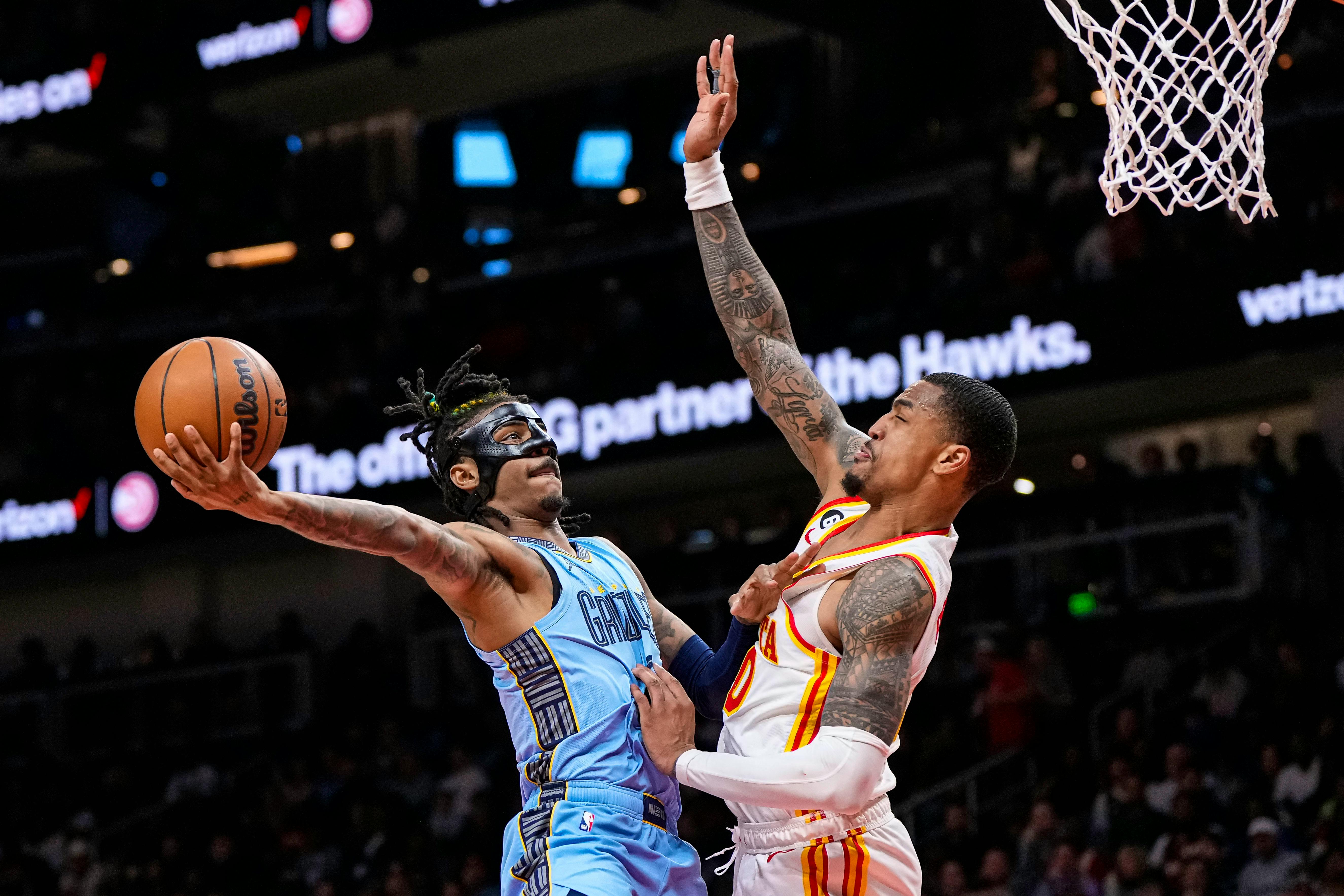 NBA roundup: Gilgeous-Alexander hits game-winning three as Thunder beat  Wizards