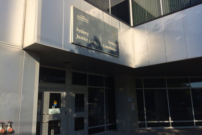 The Sydney Justice Centre is set to reopen on Monday after the building suffered considerable damage from burst water pipes over the cold snap weather weekend earlier this month. CAPE BRETON POST FILES