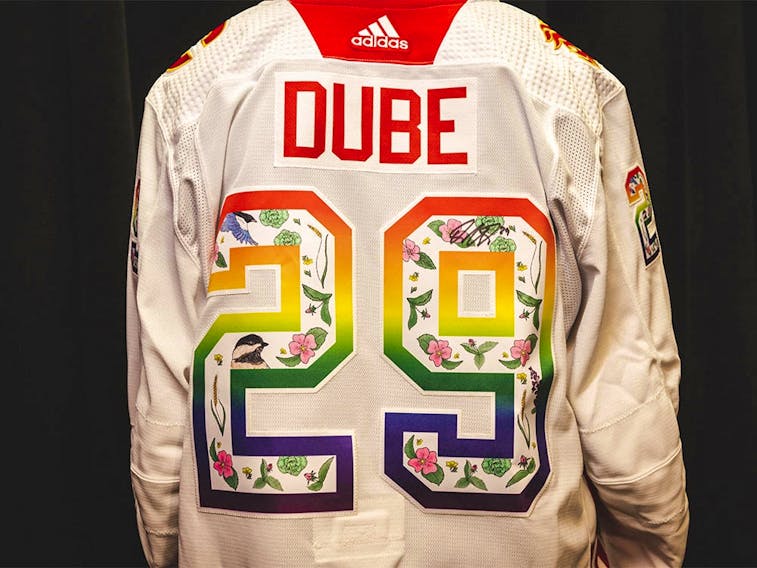 Drake Batherson Ottawa Senators Adidas Pro Autographed Jersey