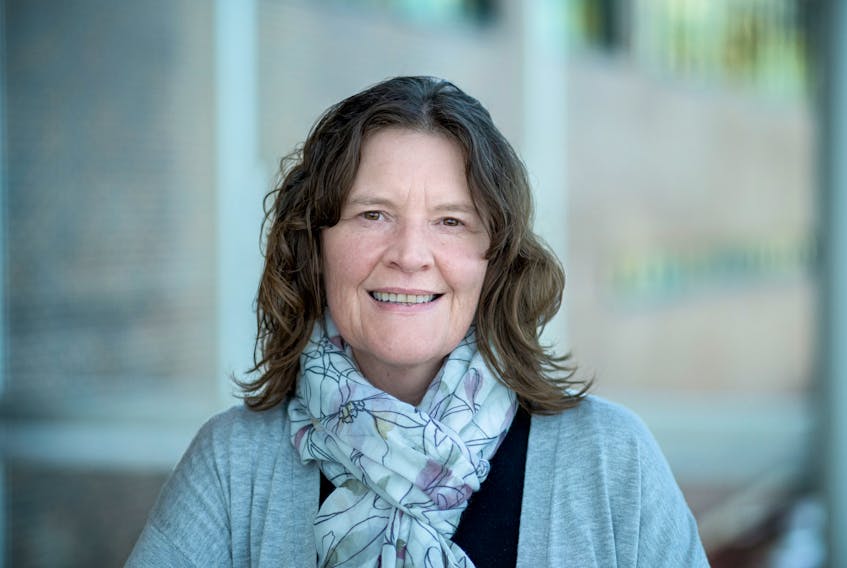 Dr. Holly Etchegary is an associate professor in the Faculty of Medicine at Memorial University, whose research program explores the impact of hereditary conditions. She is the provincial lead for a new study looking further into this.