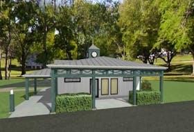 The committee behind the Renda VanderToorn Memorial Courts is looking for some financial assistance from the municipality to help see the project through to fruition. The group hopes to completely upgrade the clubhouse and courts, making it fully accessible in the process.