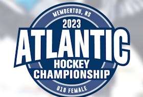 The Cape Breton Lynx will host the Atlantic Under-18 Female Hockey Championship this week at the Membertou Sport and Wellness Centre. CONTRIBUTED.