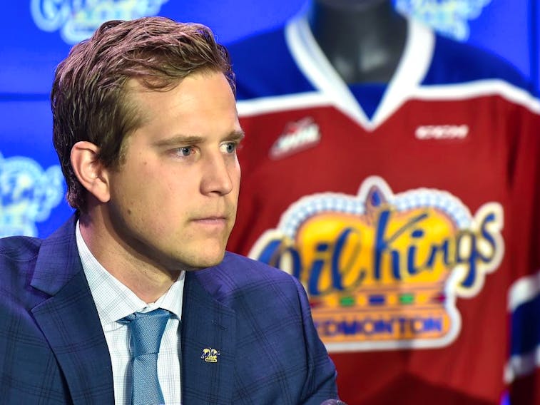 Last place Oil Kings looking to put the 'grow' in growing pains