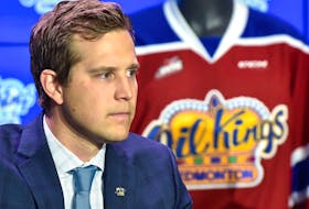 Edmonton Oil Kings general manager Kirt Hill had one eye to the future during a challenging post-championship season in the Western Hockey League. 