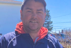 Cape Breton Regional Police are trying to locate 49-year-old Brian O’Neil of Glace Bay.