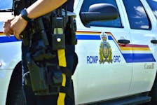 During a budget committee meeting on Wednesday, Halifax District RCMP were asked why they haven't apologized to the African Nova Scotian community yet for street checks. - File