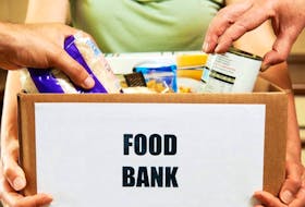 Atlantic Superstore is supporting Cape Breton food banks by collecting food donations March 30 to April 16. File