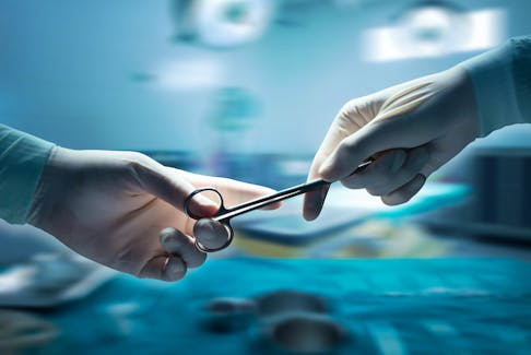 A new electronic surgical consult referral system will provide better information to patients on the status of their referral and will, over time, lead to shorter wait times, Nova Scotia Health and Wellness said Wednesday. - File
