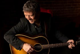 Lennie Gallant will be playing Sunday night at the Pictou Lobster Carnival. - Contributed