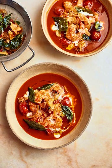 Cook This: Three recipes from the Ottolenghi Test Kitchen's Extra Good  Things