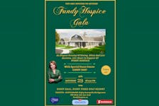 The 2023 Fundy Hospice Gala has announced Scotiabank and MacLeod Group as sponsors for its upcoming event on April 29.