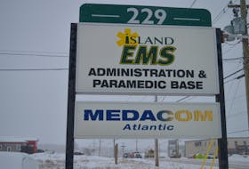 On P.E.I., Medavie, a private company, not only runs the ambulance service but is also given more tasks that might have traditionally been covered by the public health-care system, say health advocates. Guardian file