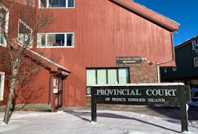 Robert Dwayne Kelly, 50, was sentenced to four months in jail on March 28, 2023, in provincial court in Charlottetown for causing a disturbance at the Community Outreach Centre and flight from police.