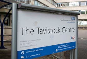  The Tavistock youth gender clinic in London, England, was closed in 2022 after a government review found that it was providing irresponsible care. 