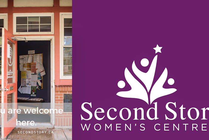 Second Story Women's Centre