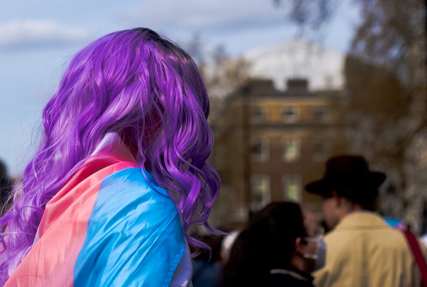 A march to support trans rights is planned for 1 p.m. Sunday, April 2, in Charlottetown. The community has endured dangerous rhetoric from commentators on the world stage, as well as recent examples in P.E.I. Unsplash
