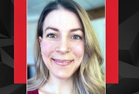 Restauranter Amber Dennis is seeking the Liberal nomination in Souris-Elmira to run in the upcoming provincial election.