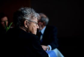 Unlike they did in past generations, a lot of seniors these days do not have regular and ongoing contact and support from family members, says columnist Brian Hodder. Christian Langballe photo/Unsplash