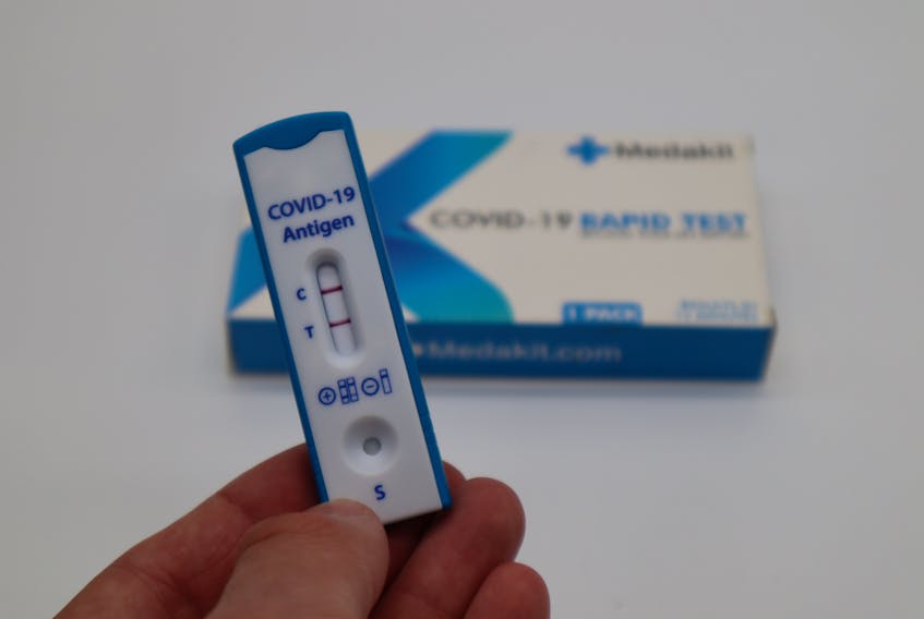 Precautions have been lifted in many areas, but people are still testing positive for COVID-19. With so many people using rapid tests at home, it's difficult to know just how many cases there are in our communities. - UNSPLASH