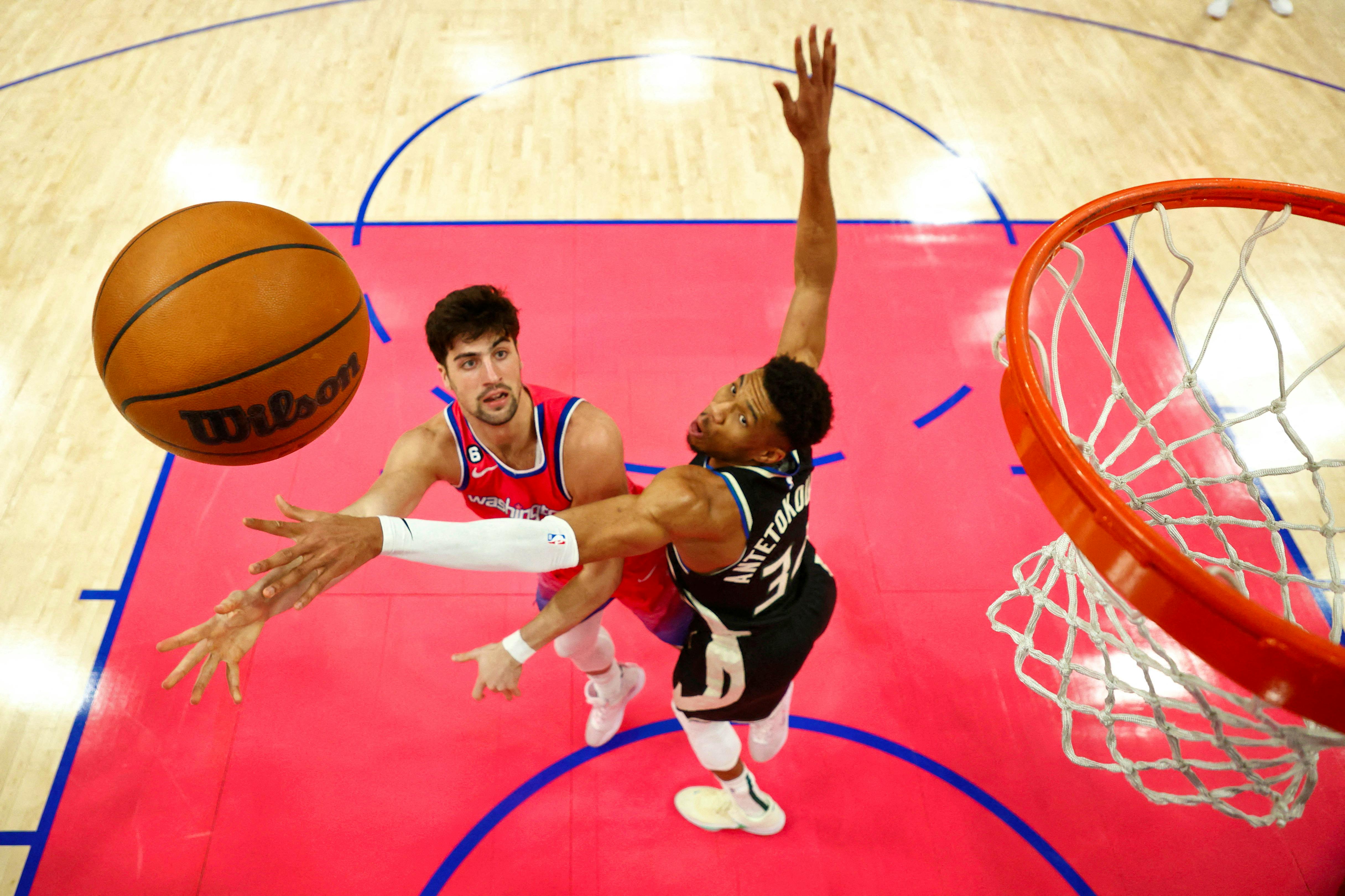 NBA roundup: Jalen Green, Rockets end 13-game skid