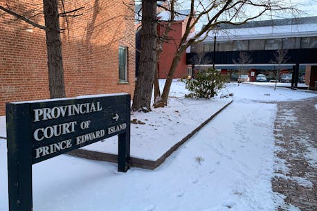 P.E.I. contractor gets jail for theft, using forged building permits