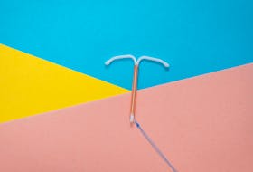 An intrauterine device (IUD). - Unsplash