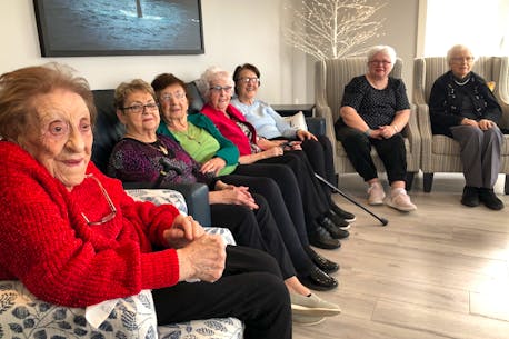 The day the Pill arrived in Newfoundland: These venerable ladies can tell you more than you’d think about sex, birth control and women’s rights