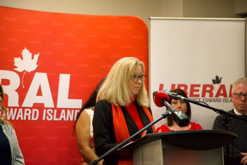 Sharon Cameron, leader of the P.E.I Liberal party, says access to P.E.I.'s health care system is at a crisis point, something her party hopes to address through expanding virtual and in-person physician access, and more efforts to retain student's entering medicine, if elected.