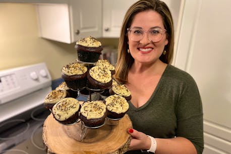ERIN SULLEY: Sweeten your St. Paddy’s Day celebrations with Bailey’s Kahlua chocolate buttercream cupcakes