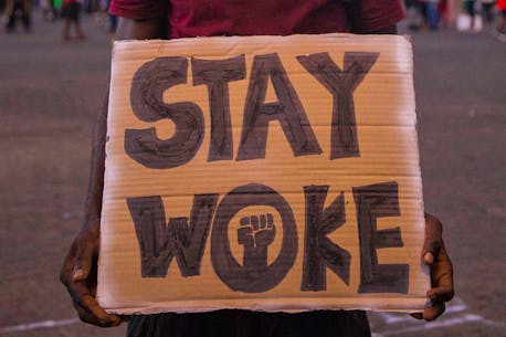 LETTER: Are you woke or still hitting the snooze button on societal injustices?