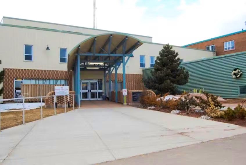 The emergency department at Western Hospital in Alberton is closing early Thursday, March 9.