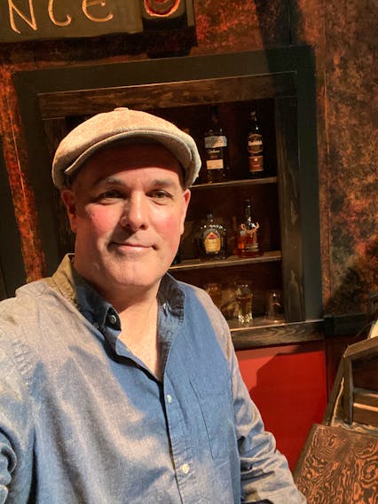 Islander entertainer Michael Pendergast will play a summer Ceilidh series in Summerside this year. The shows will be held outdoors for free at the Wyatt Heritage Properties stage. Contributed