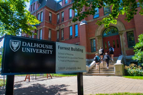 PERSPECTIVE: Dalhousie students deserve better sexual violence policy