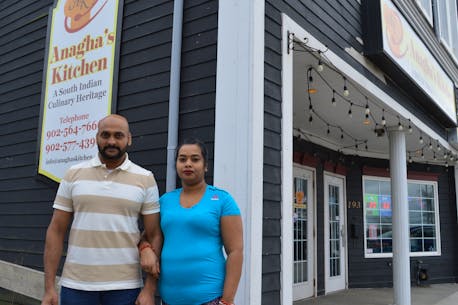 ‘Everything is better here’: Better life achieved for restaurant owners new to Cape Breton