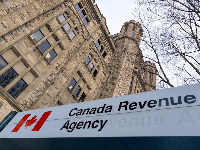 Cra-arc.gc.ca - Is Canada Revenue Agency Down Right Now?