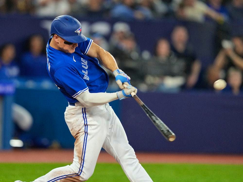 Scott Stinson: The Blue Jays are back in Toronto, and this time they've  brought expectations