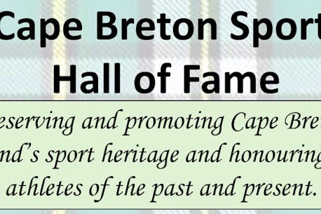'We're happy to be back': Cape Breton Sport Hall of Fame ceremony to return for first time since 2019 in June