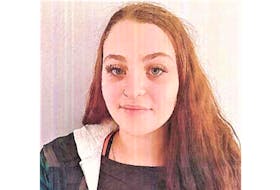 Emily Nolan, 15, was last seen on Aprill 11 on MacBeath Road in Plymouth.