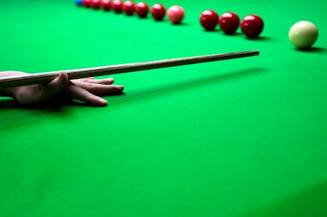 Snooker-World Tour returns to China after four-year gap