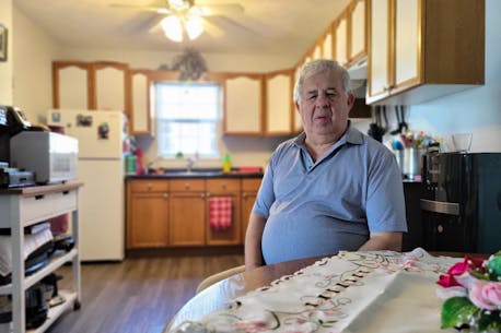 500 P.E.I. tenants face rent hikes by one of Canada's biggest landlords