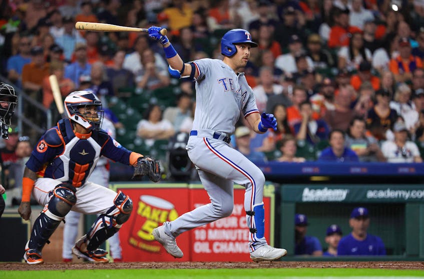 Alonso, Mets rally to beat A's 4-3 in 10 and complete sweep