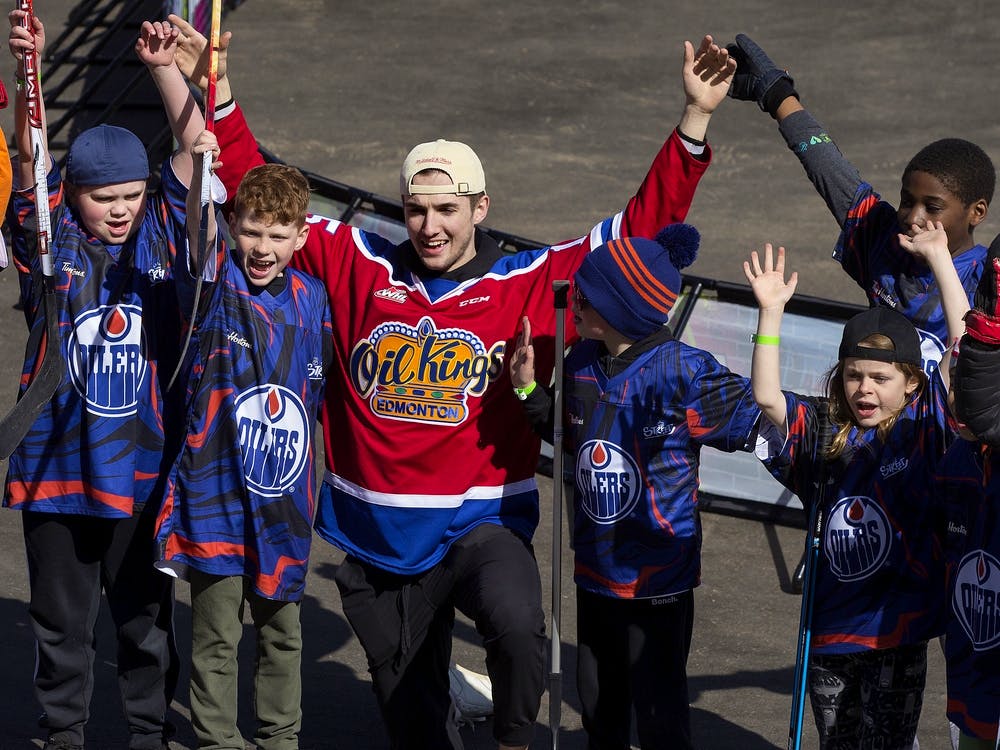 Oil Kings are off a strong start in 2023-24 - Heavy Hockey Network
